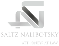 The Saltz Nalibotsky Team Attorney