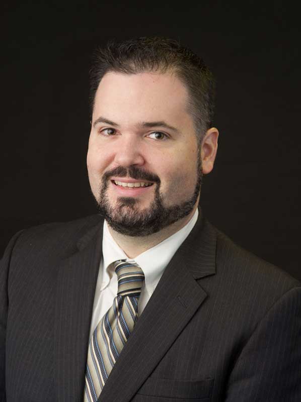 Attorney Andres Gutierrez De Cos – Of Counsel