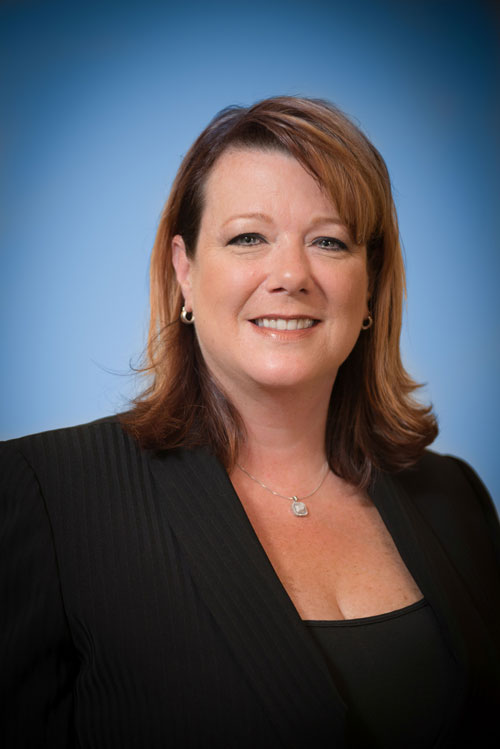 Attorney Wendy Lappin Barragree